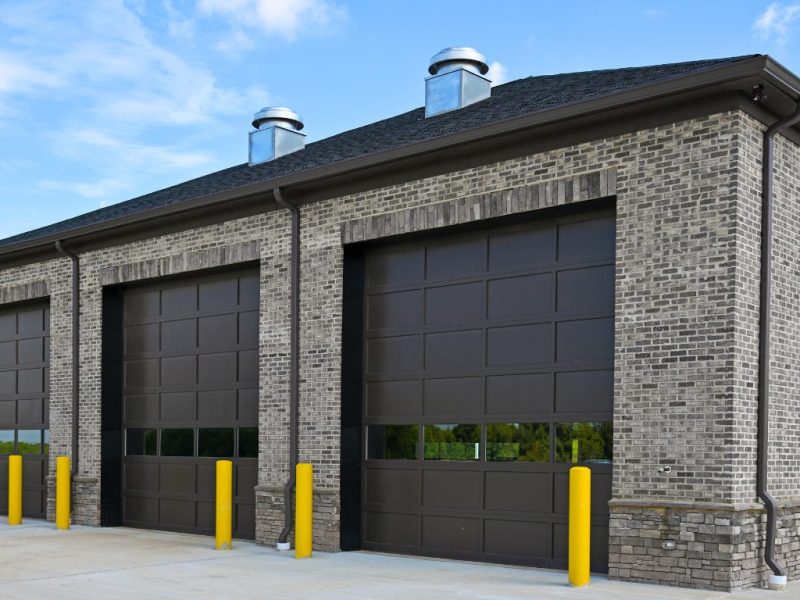Commercial-Garage-Doors